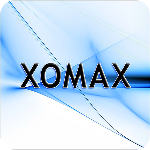 XOMAX app icon