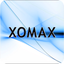 XOMAX icon