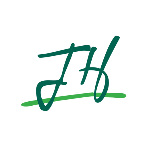 Johnny H app icon