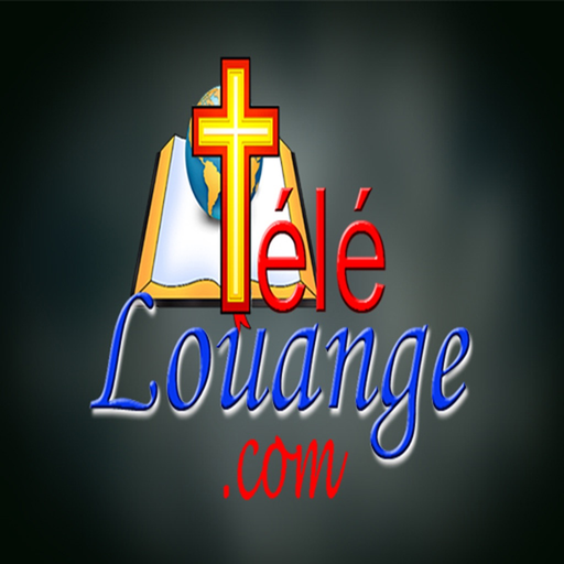 Tele Louange app icon