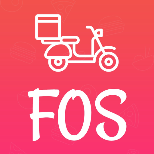 FOS Driver -By Swayam Infotech app icon