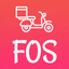 FOS Driver -By Swayam Infotech icon