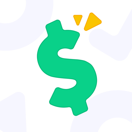 Eureka: Earn money for surveys app icon