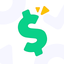 Eureka: Earn money for surveys icon