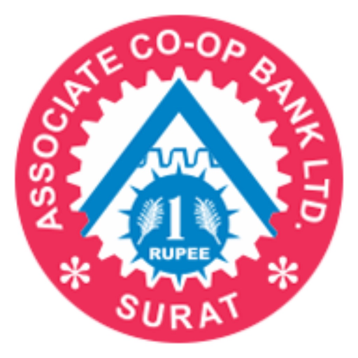 Associate Co-Operative Bank app icon