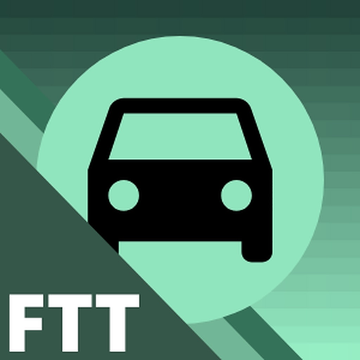 FTT Final Theory Test app icon