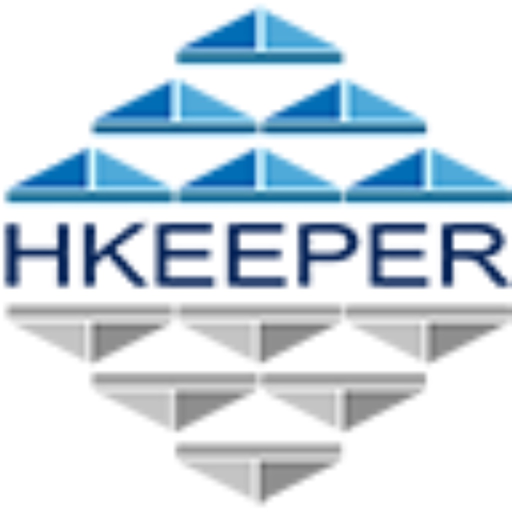 HKeeper app icon