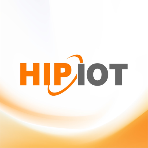 HIP IOT app icon