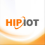 HIP IOT icon
