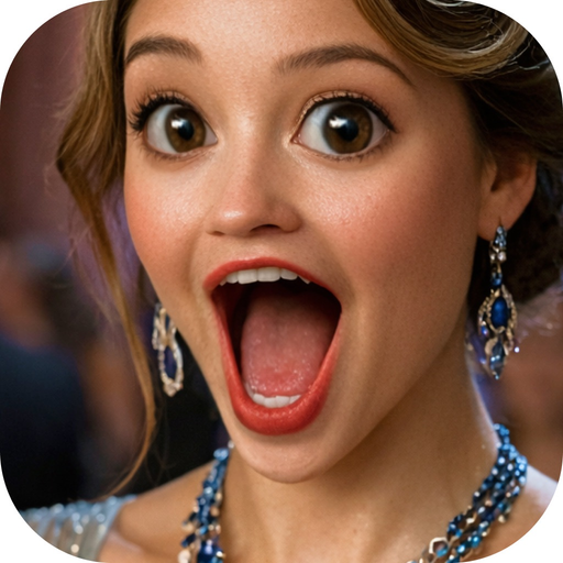 Baby Dance: Funny Face Dance app icon