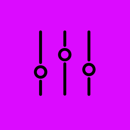 MagicDeathEye DDMF compressor app icon