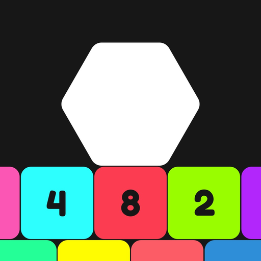 Block Slice app icon