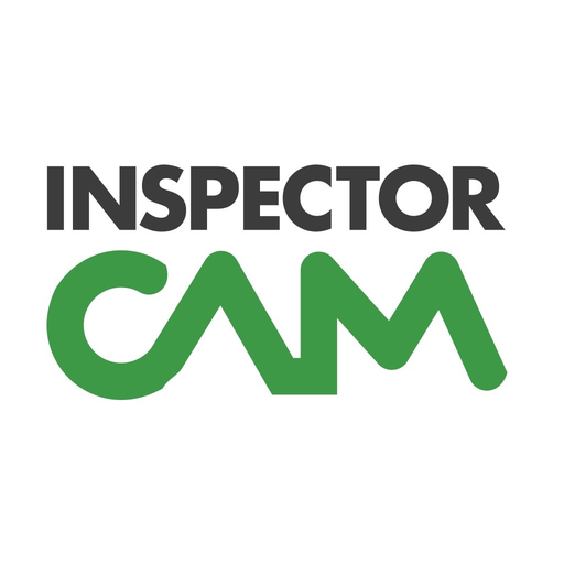 Inspectorcam app icon
