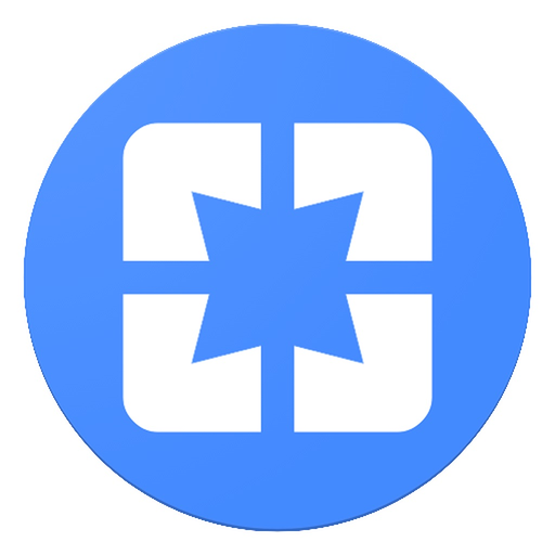 Collections Application app icon