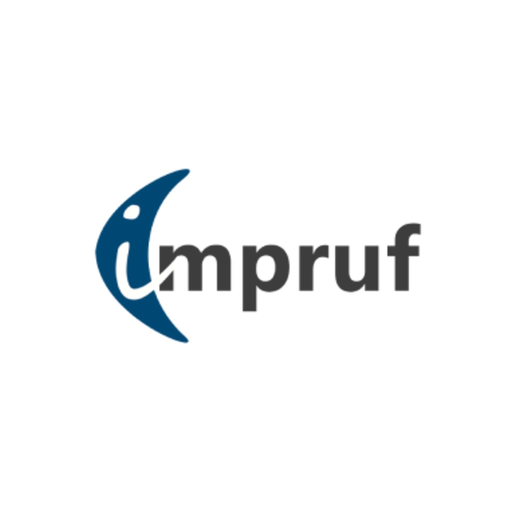 Impruf Home app icon
