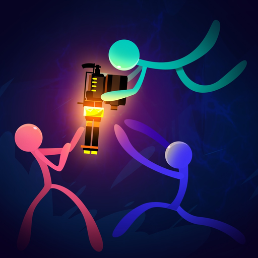 Stickfight Infinity app icon