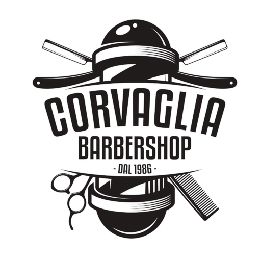 Corvaglia Barber Shop app icon
