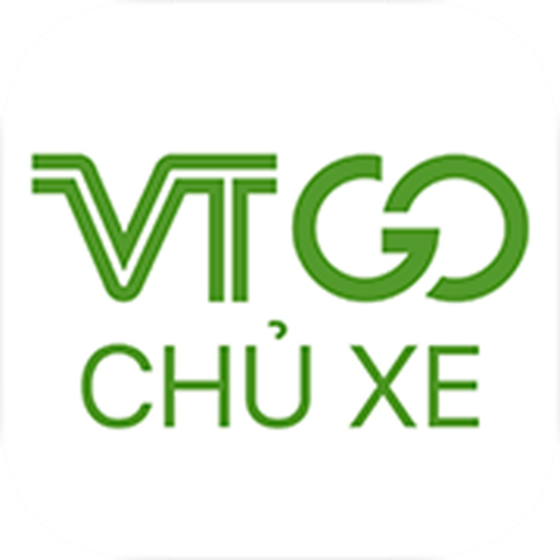 VTGO Chủ xe app icon