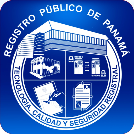 RP Móvil app icon