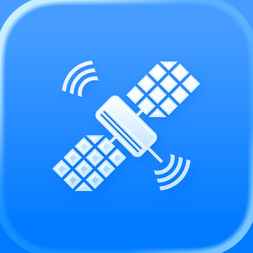 Sensor-App app icon