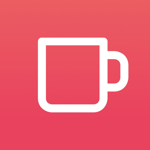 Red Wine Glass app icon