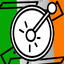 Bodhrán  Drum Loops icon