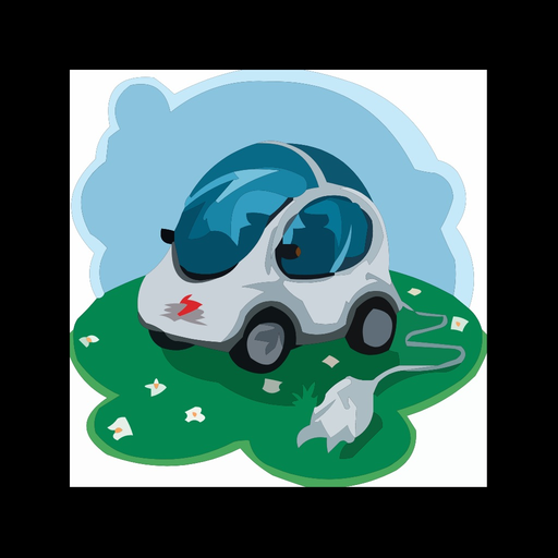 Fast Charge Finder app icon