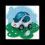 Fast Charge Finder icon