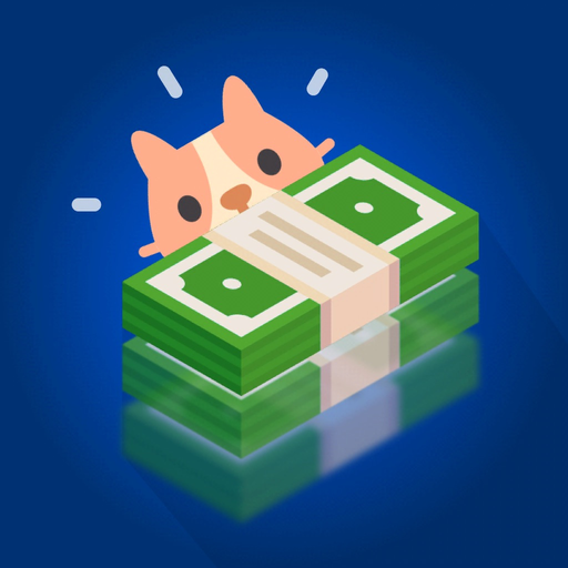 AR Throwing Simulator app icon