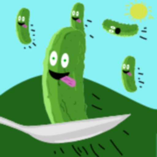 PickleJar Classic app icon