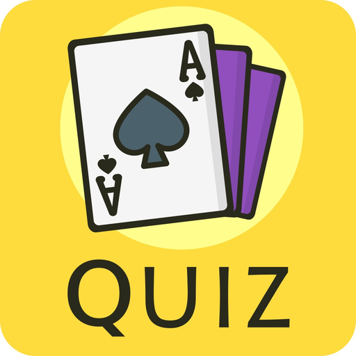 The Ace Quiz app icon