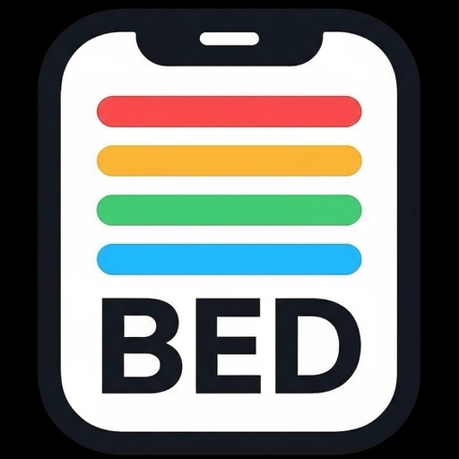 Bar Exam Drills app icon