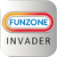 FUN ZONE INVADER icon