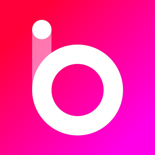 Blink - Make New Friends app icon