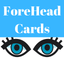 ForeHeadCards icon