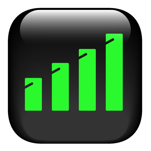 Sitecomm GPS app icon