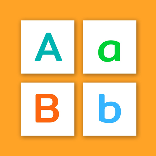 Alphabet Board EQ app icon