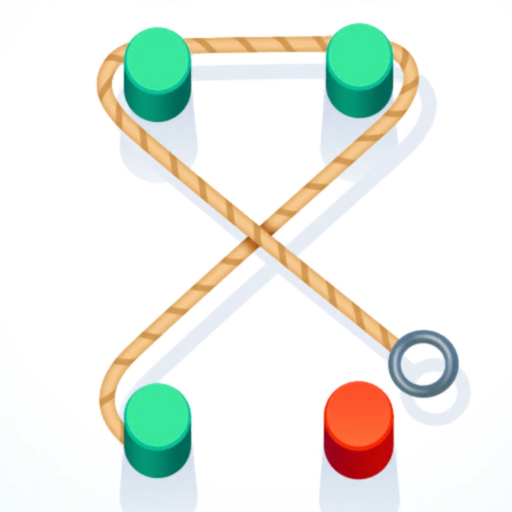 Rope N Roll app icon