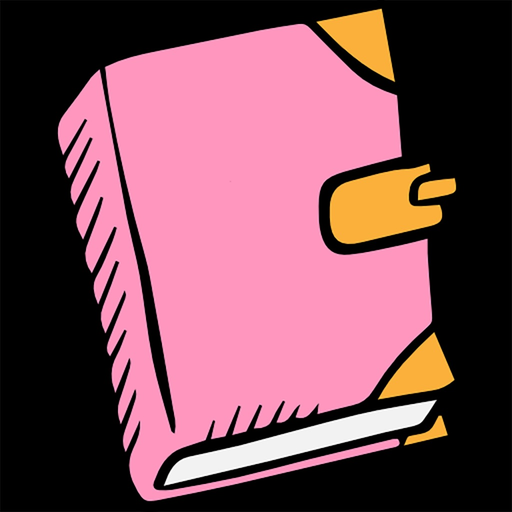 My Diary Plus app icon
