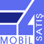 E4 Mobil Satış icon