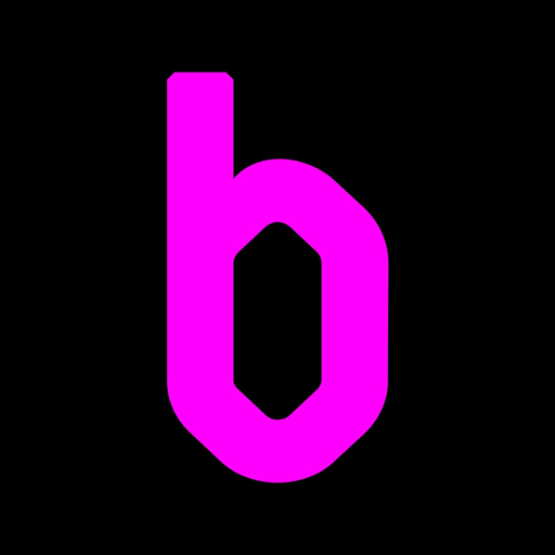 Broadcast: Find live music app icon