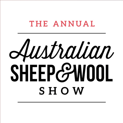Sheep and Wool Show app icon