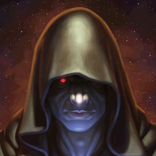 Galactic Emperor: Space RPG app icon