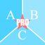Non-overlapping Grouping Pro icon