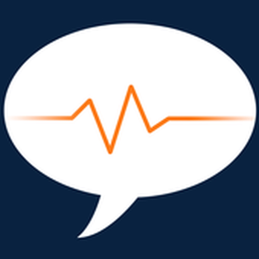 StoryPulseLite app icon