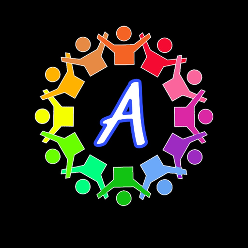 Amigos app icon