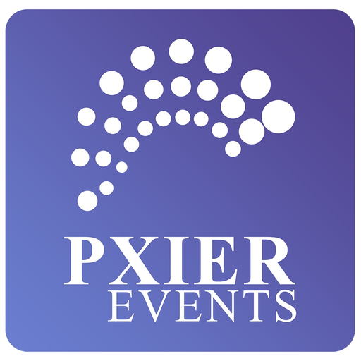 PxierEvent app icon