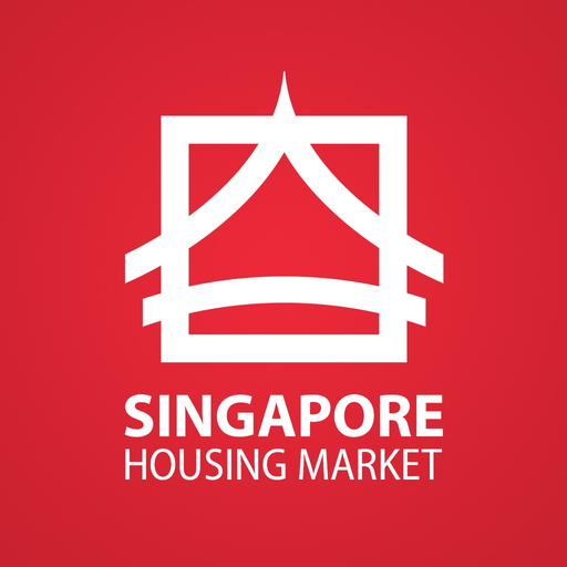 Singapore Housing Market app icon