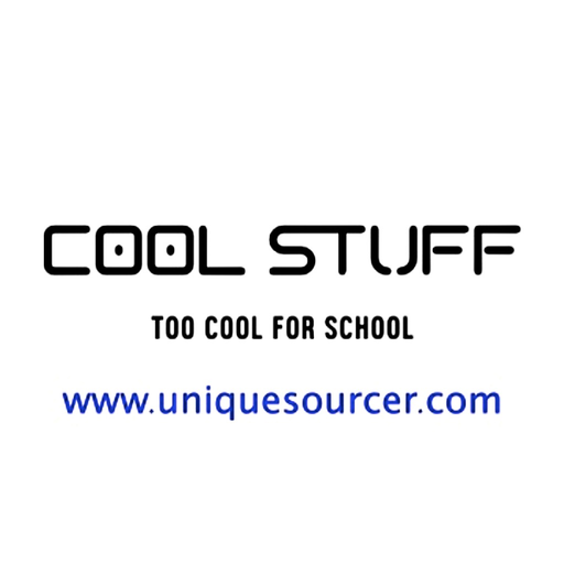Cool Stuff - Unique Sourcer app icon