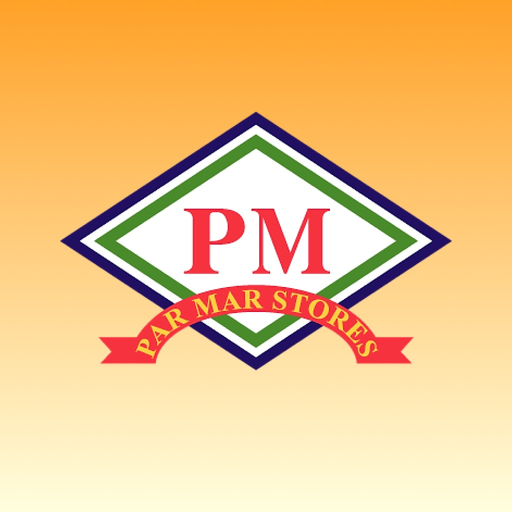 Par Mar Stores app icon